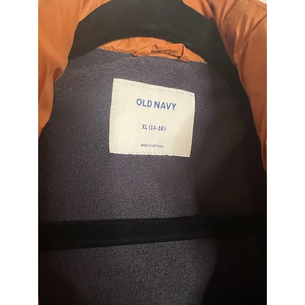 Old Navy old navy